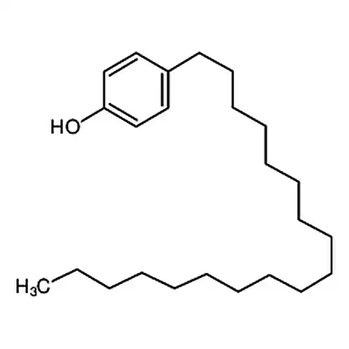 4-正十八烷基苯酚