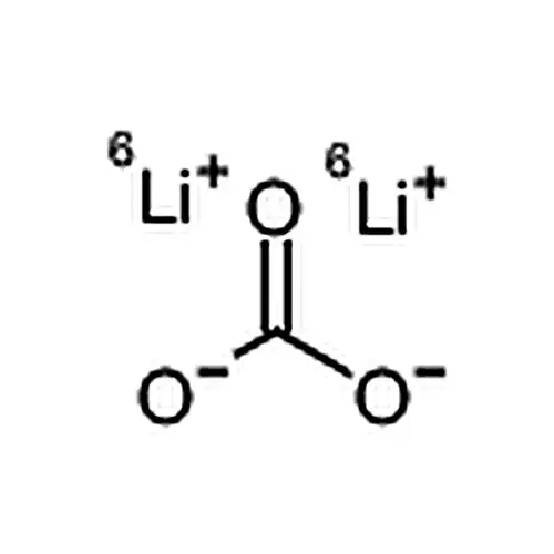 6Li2 碳酸锂