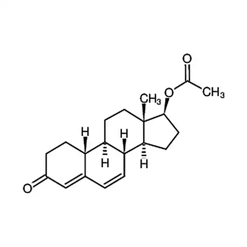6-脱氢诺龙醋酸酯