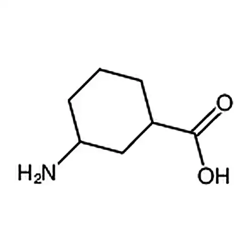 3-氨基环己烷甲酸