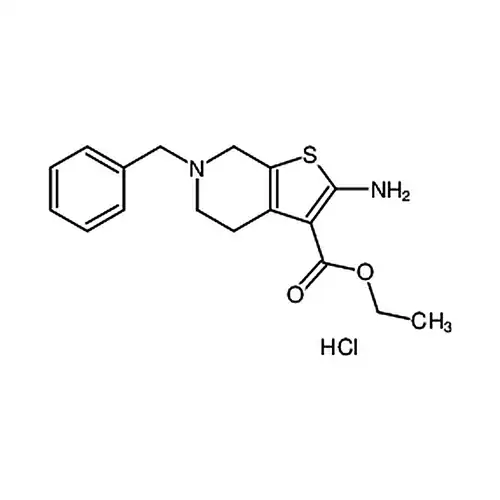 盐酸替诺立定
