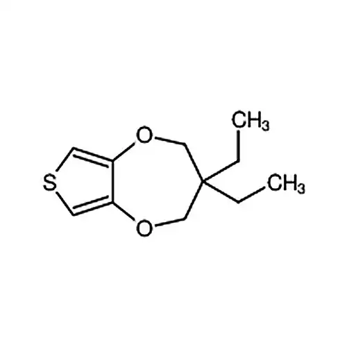 3,3-二乙基-3,4-二氢-2H-噻吩并[3,4-b][1,4]二氧杂环
