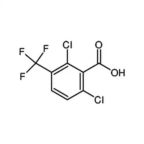 2,6-二氯-3-(三氟甲基)苯甲酸