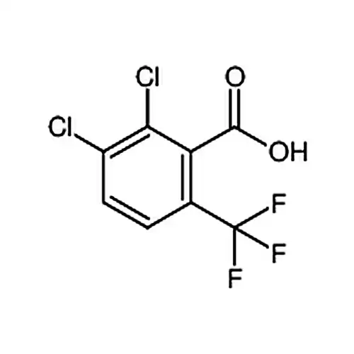 2,3-二氯-6-(三氟甲基)苯甲酸