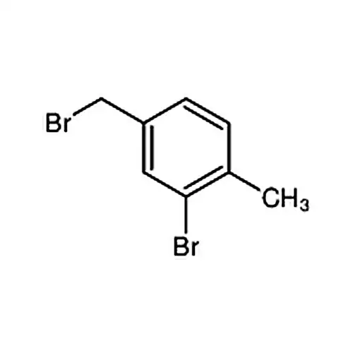 2-溴-4-(溴甲基)-1-甲苯