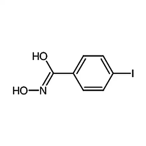 4-碘-N-羟基苯甲酰胺