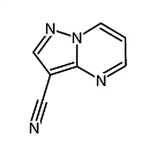 吡唑并[1,5-a]嘧啶-3-甲腈