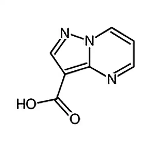 吡唑[1,5-A]嘧啶-3-羧酸