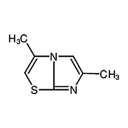 3,6-二甲基咪唑并[2,1-b]噻唑