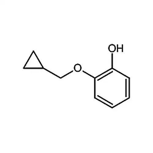 2-(环丙基甲氧基)苯酚