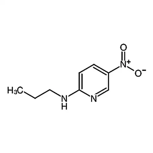 5-硝基-2-(正丙氨基)-吡啶