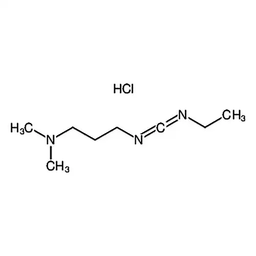 1-乙基-(3-二甲基氨基丙基)碳二亚胺盐酸盐