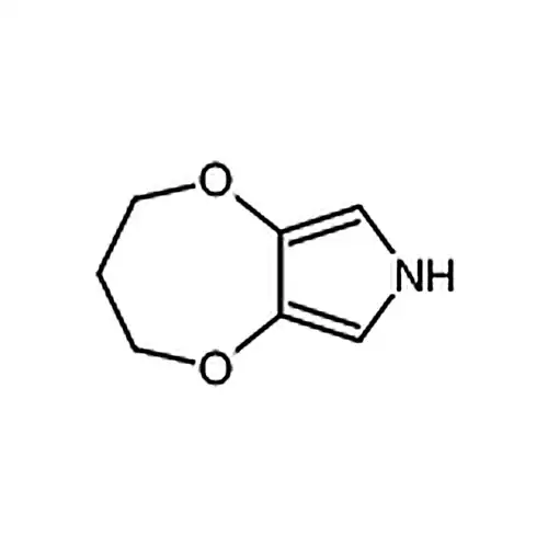 2，3，4，7-四氢-[1，4]二氧杂环庚并[2，3-c]吡咯