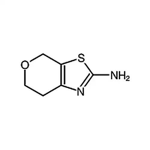 6，7-二氢-4H-吡喃并[4，3-d]噻唑-2-胺