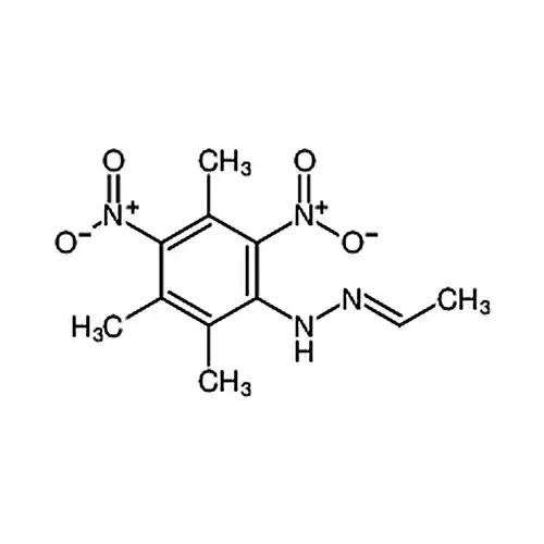 Acetaldehyde 2,4-Dinitrophenylhydrazone-3,5,6-d3