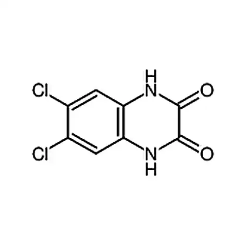 6,7-二氯喹喔啉-2,3-(1H,4H)-二酮