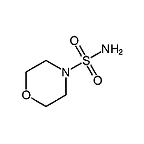 4-吗啉磺酰胺