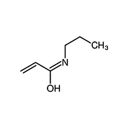 N-丙基丙烯酰胺(含稳定剂MEHQ)