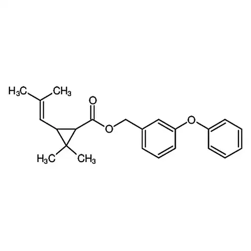 苯醚菊酯