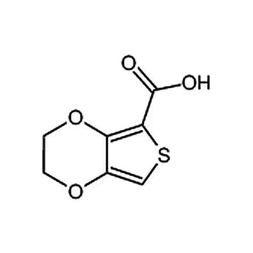 2h，3h-噻吩并[3，4-b][1，4]二噁英-5-羧酸