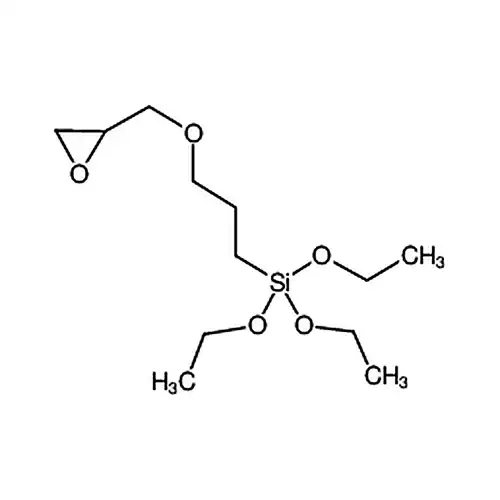 3-缩水甘油醚氧基丙基三乙氧基硅烷