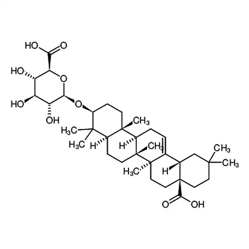 Calenduloside E