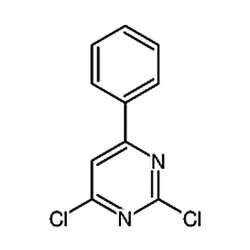 2，4-二氯-6-苯基嘧啶