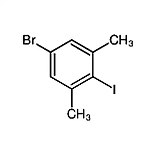 5-溴-2-碘-1，3-二甲基苯