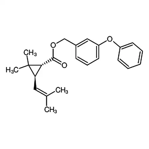 右旋苯醚菊酯