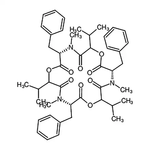 白僵菌素(真菌杀虫剂)