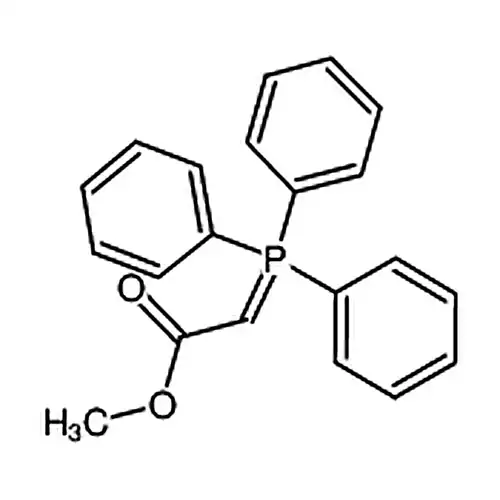 甲氧甲酰基亚甲基三苯基膦