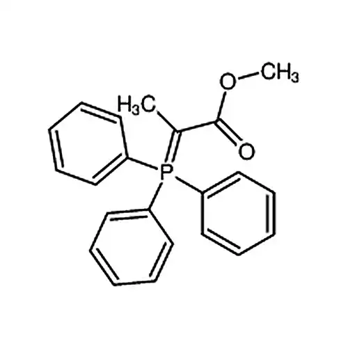 2-(三苯基膦亚基)丙酸甲酯