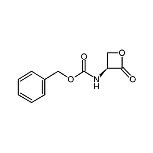 N-苄氧羰基-L-丝氨酸β-内酯