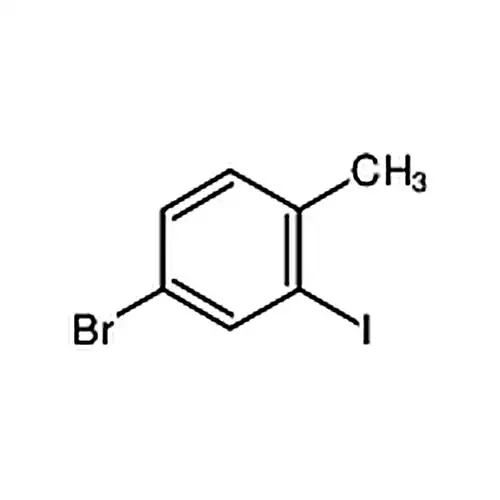 2-碘-4-溴甲苯
