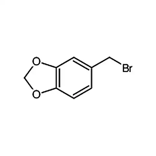 5-(溴甲基)苯并[d][1,3]二氧杂环戊烯