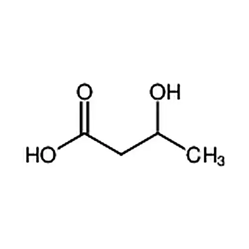 聚(3-羟基丁酸)