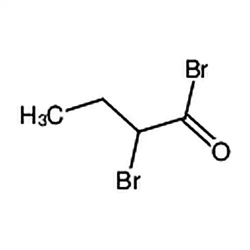 2-溴丁酰溴