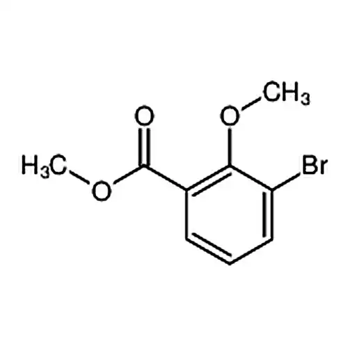 3-溴-2-甲氧基苯甲酸甲酯
