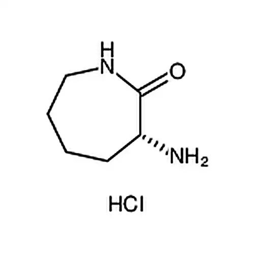 3-氨基-2己内酰胺盐酸盐