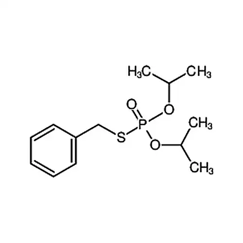 异稻瘟净标准溶液