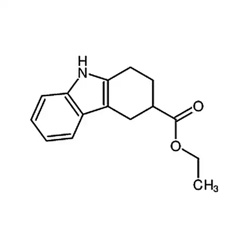 2,3,4,9-四氢-1H-咔唑-3-羧酸乙酯