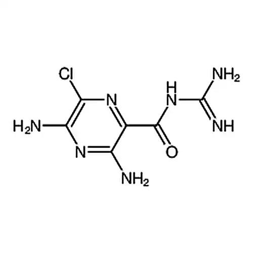 阿米洛利