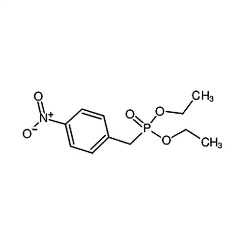 4-硝基苄基膦酸二乙酯