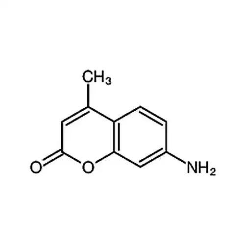 7-氨基-4-甲基香豆素
