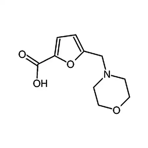 5-(吗啉-4-甲基)-2-呋喃甲酸