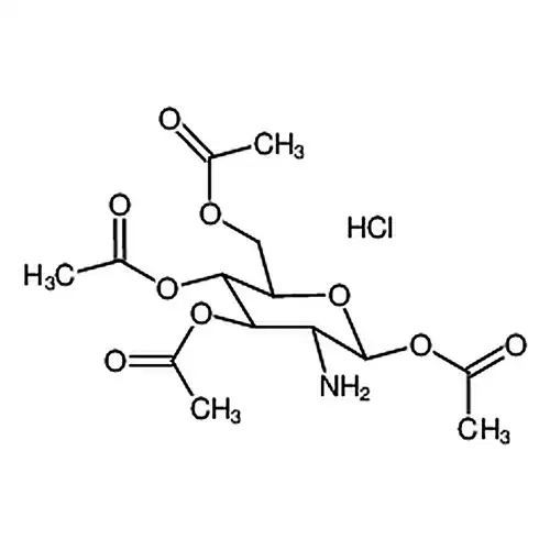 1，3，4，6-四-O-乙酰基-Β-D-氨基葡萄糖
