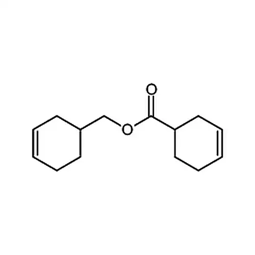 环己-3-烯-1-基甲基 环己-3-烯酸酯
