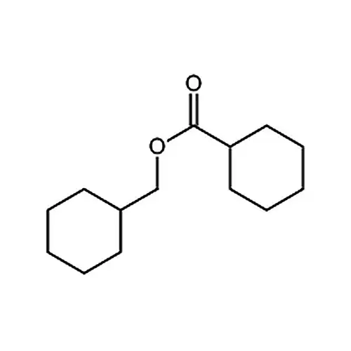 环己烷羧酸环己基甲酯