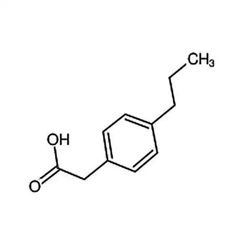 2-(4-丙基苯基)乙酸