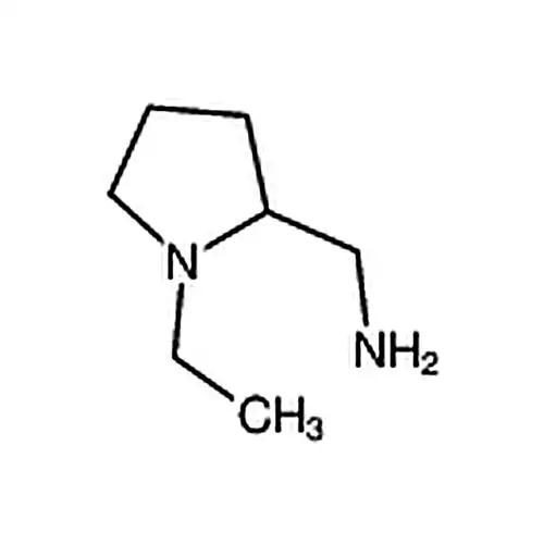 2-(氨甲基)-1-乙基吡咯烷
